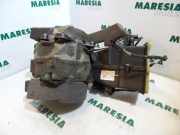 Gebläsemotor Citroen C6 T 9641251980