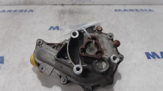 Wasserpumpe Peugeot Boxer Kasten 1609944880 Bild Wasserpumpe Peugeot Boxer Kasten 1609944880