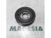 Zahnriemenscheibe Kurbelwelle Citroen C5 I DC 0515S6