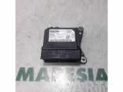 Steuergerät Airbag Citroen C4 II Grand Picasso 9807547380