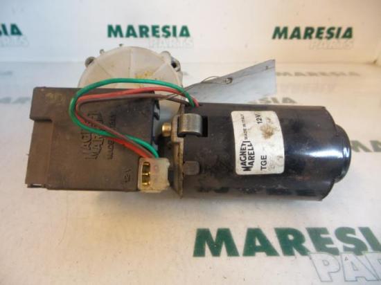 Wischermotor vorne Fiat Marea 185 9948349 Bild Wischermotor vorne Fiat Marea 185 9948349