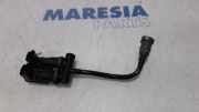 Sensor für Öltemperatur/-druck Peugeot 508 I SW 8E 9671889080