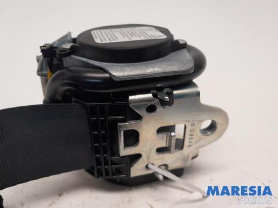 Sicherheitsgurt rechts vorne Fiat Punto 199 617493200 Bild Sicherheitsgurt rechts vorne Fiat Punto 199 617493200