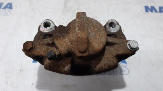 Bremszange rechts hinten Fiat Ducato Kasten 250 77366668 Bild Bremszange rechts hinten Fiat Ducato Kasten 250 77366668