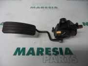 Sensor für Drosselklappenstellung Renault Clio III BR0/1, CR0/1 8200297335