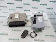 Steuergerät Motor Lancia Ypsilon 843 7160000903