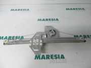 Fensterheber links vorne Peugeot Partner II Kasten 9221ER