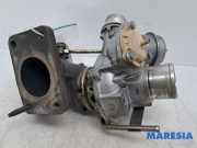 Turbolader Renault Grand Scenic III JZ 144105751R
