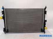 Kühler Citroen C4 II Picasso 9809141780