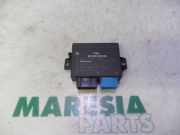 Steuergerät Einparkhilfe Peugeot 5008 I 9666663880