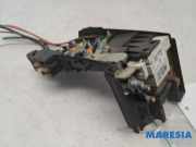 Sicherungskasten Peugeot 5008 I 9666527680