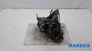 Schaltgetriebe Renault Captur I H5, J5 320107911R