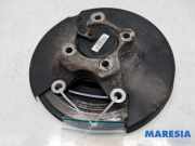 Achsschenkel rechts hinten Citroen C4 II Grand Picasso 9671326080
