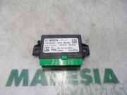 Steuergerät Einparkhilfe Peugeot 2008 I 0263004853