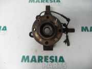 Achsschenkel links vorne Dacia Logan LS 402027463R