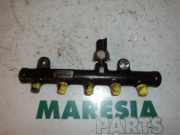 Abstellvorrichtung für Einspritzanlage Peugeot 407 SW 9654726280