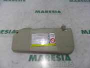 Sonnenblende rechts Alfa Romeo Mito 955 156083498