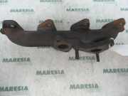Auspuffkrümmer Renault Grand Scenic II JM 8200574232