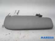 Sonnenblende links Opel Combo D Kasten X12 95511889