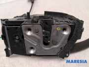 Klappenschlosszug Renault Clio IV BH 825002104R