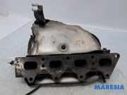 Auspuffkrümmer Renault Scenic II JM 8200543309