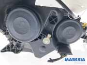 Hauptscheinwerfer links Citroen C3 II SC 1606930180