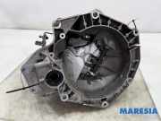 Schaltgetriebe Fiat Panda 312, 319 55253098