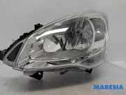 Hauptscheinwerfer links Citroen Berlingo II Multispace B9 9682828280