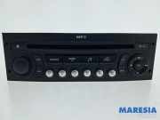 CD-Radio Peugeot 207 CC 6564ZQ