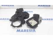 Stirndeckel (Motor) Peugeot Expert II Kasten VF 9684193080