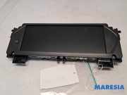 Instrumentenkombination Citroen C4 II Grand Picasso 9813590280
