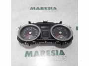 Instrumentenkombination Renault Megane II Grandtour KM 8200364023