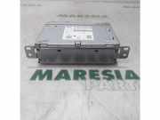 Radio Citroen C4 Cactus 9810475880