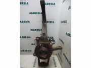 Achsschenkel links vorne Alfa Romeo 159 939 50707555