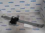 Fensterheber links vorne Opel Vivaro B Kasten X82 128001492