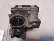 Drosselklappenstutzen Fiat Grande Punto 199 55213019