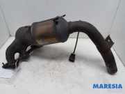 Katalysator ohne Lambdasonde Fiat 500 312 51934168