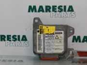 Steuergerät Airbag Renault Laguna I B56 7700411329