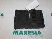 Sicherungskasten Renault Scenic II JM 8200780028
