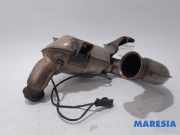 Katalysator ohne Lambdasonde Peugeot 508 I SW 8E 9804936480