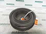 Zahnriemenscheibe Kurbelwelle Fiat Punto 188 46791865