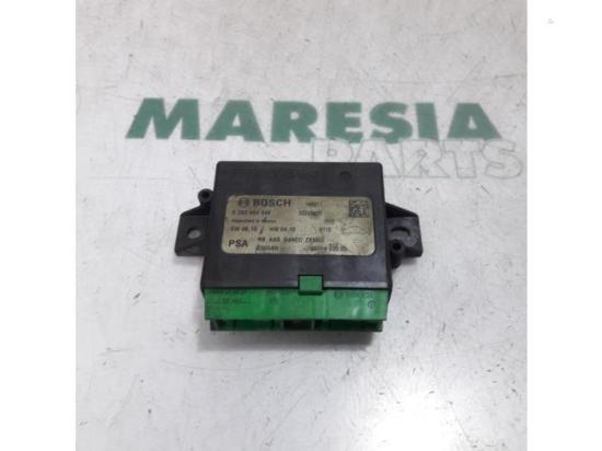 Steuergerät Einparkhilfe Citroen DS5 0263004546 Bild Steuergerät Einparkhilfe Citroen DS5 0263004546