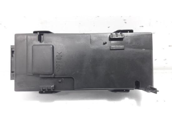 Steuergerät Reifendruck-Kontrollsystem Peugeot 3008 I 9665183080 Bild Steuergerät Reifendruck-Kontrollsystem Peugeot 3008 I 9665183080