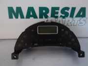 Multifunktionsanzeige Citroen C8 E 1496286080