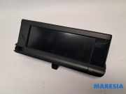 Instrumentenkombination Citroen C4 Cactus 9810313280