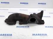 Auspuffkrümmer Citroen C6 T 0341J8