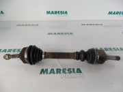Antriebswelle links vorne Peugeot 206 Schrägheck 2A/C 3272AP