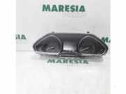 Instrumentenkombination Peugeot 2008 I 9805976080