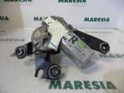 Wischermotor hinten Peugeot 206 Schrägheck 2A/C 6405H8