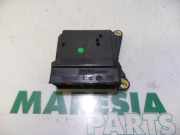 Steuergerät Airbag Citroen C3 II SC 1607145580